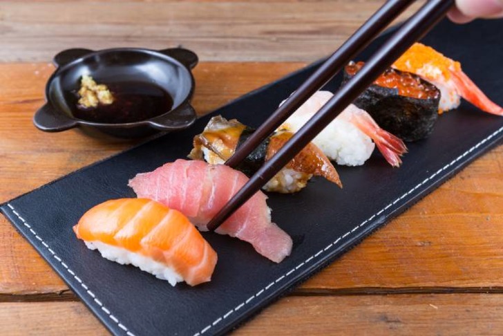 Nigiri