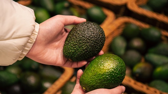 Avokado Nasıl Seçilir? Olgun ve Taze Avokado Nasıl Anlaşılır?