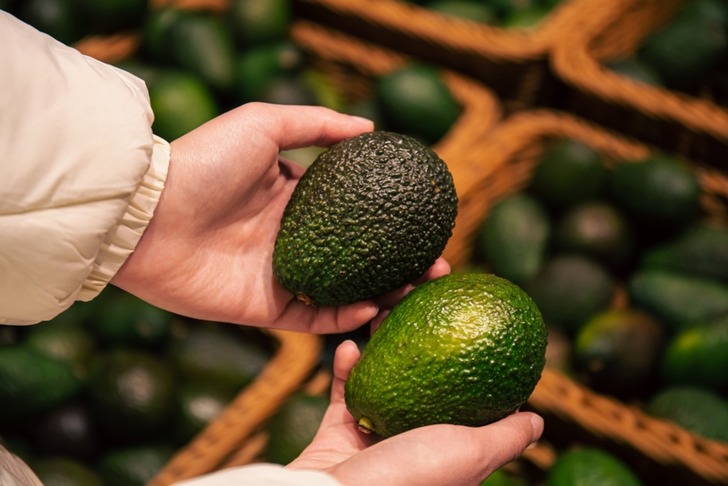 Avokado