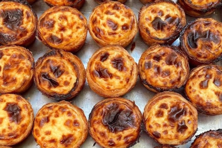 Gün Bakery