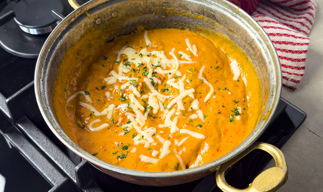Orijinal Lezzet: Samsun Çakallı Menemen
