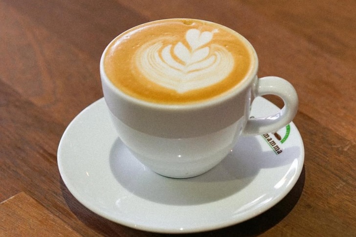Coffeemamma Roastery & Barista Shop