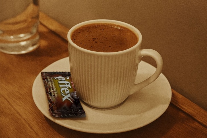Coffee No Name