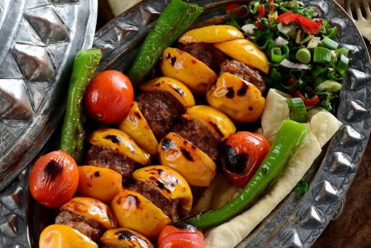 Çiya Sofrası