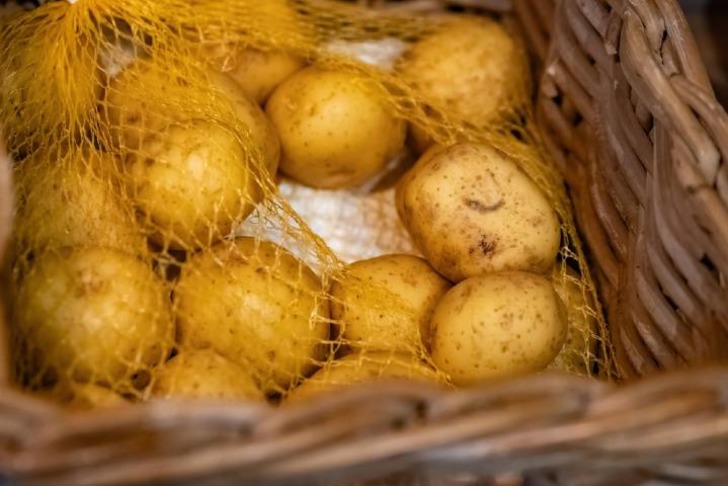Patatesin Bozulduğu Nasıl Anlaşılır?