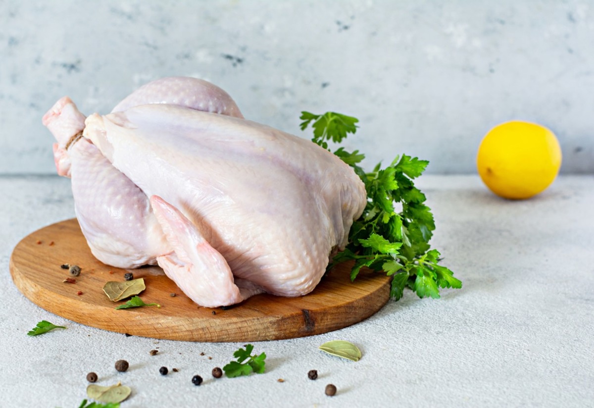 Hindi Nasıl Saklanır? Çiğ ve Pişmiş Hindi Saklama Yöntemleri Tarifi
