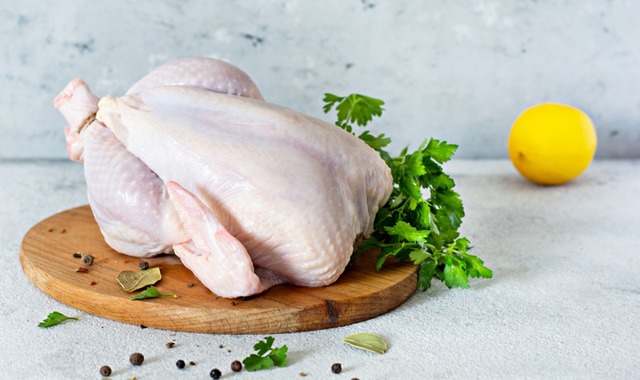 Hindi Nasıl Saklanır? Çiğ ve Pişmiş Hindi Saklama Yöntemleri