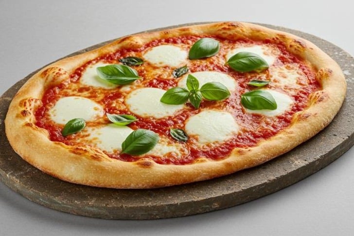 Pizza Taşı