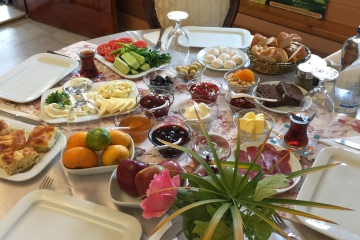 Evimiz Osmanlı Mutfağı