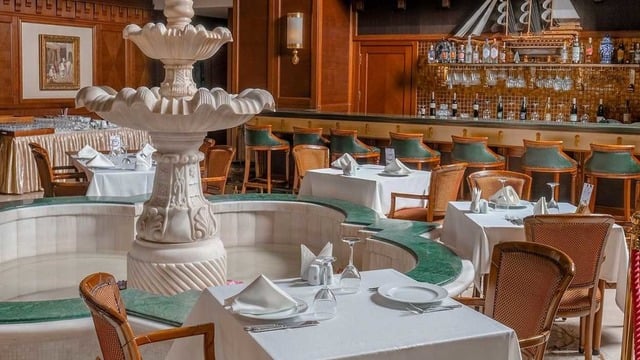 Başkente Ramazanın Çok Yakıştığını Gösteren 10 Ankara İftar Mekanı