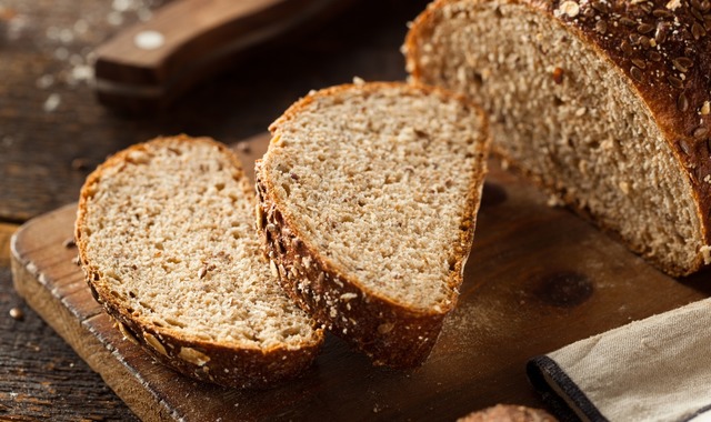 Tam Buğday Ekmeğinde Gluten Var mı?