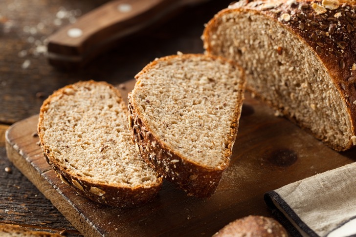 Tam Buğday Ekmeğinde Gluten Var mı?