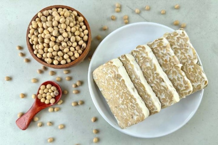 Tempeh