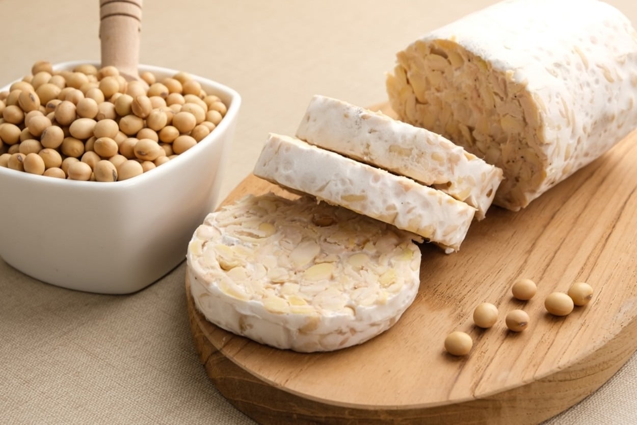 Tempeh Nedir? Nasıl Pişirilir ve Kullanılır?