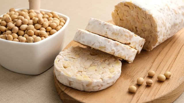 Tempeh Nedir? Nasıl Pişirilir ve Kullanılır?