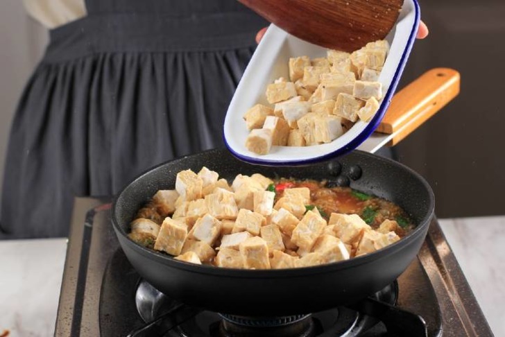 Tempeh