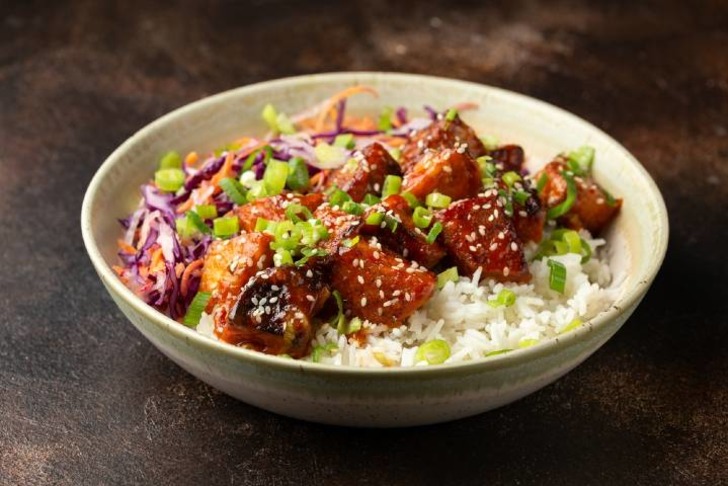 Tempeh