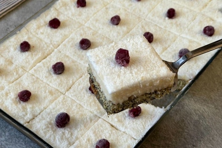 Kokoş Pasta Tarifi