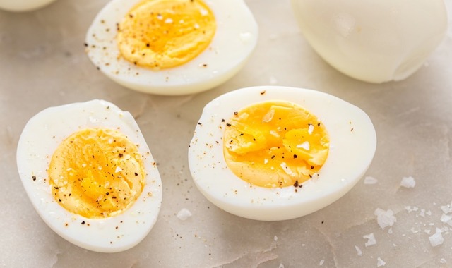 Yumurta Kaç Kalori? Çeşitlerine Göre Kalori ve Besin Değerleri