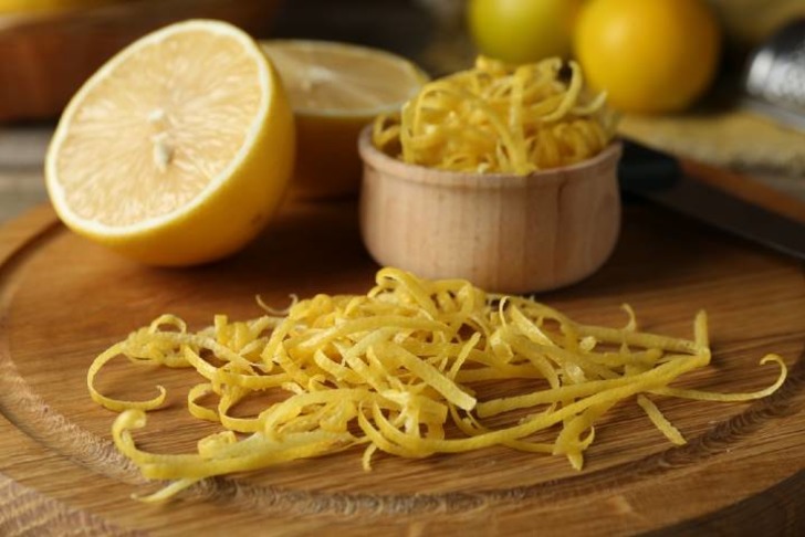 Zest