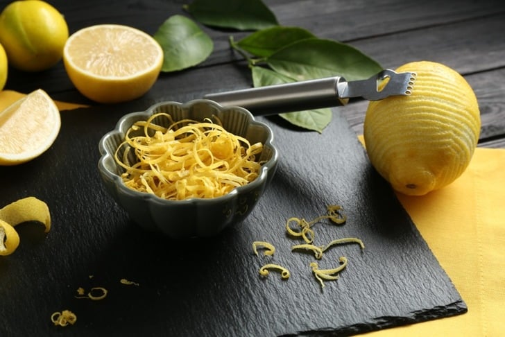 Zest