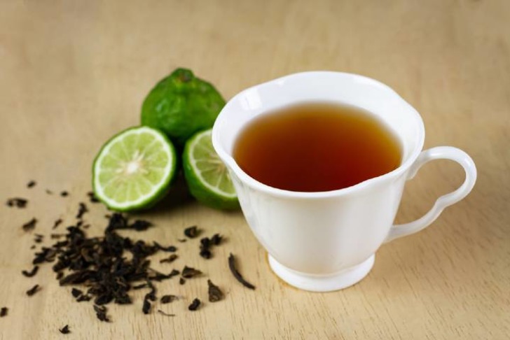 Earl Grey çayı