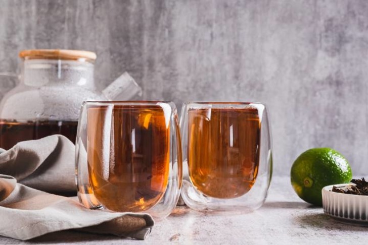 Earl Grey çayı