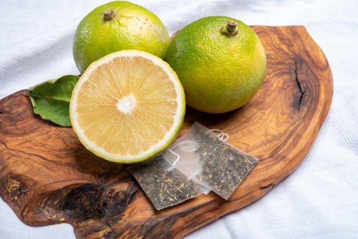 Earl Grey çayı