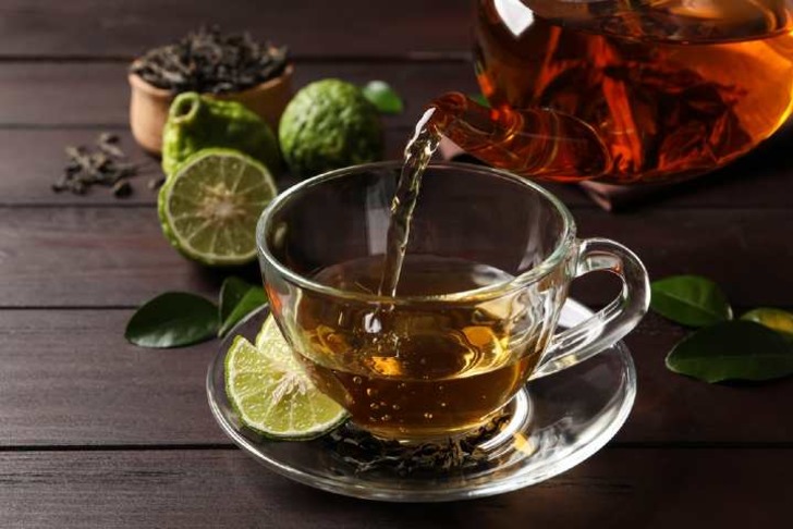 Earl Grey çayı