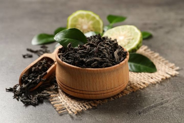 Earl Grey çayı