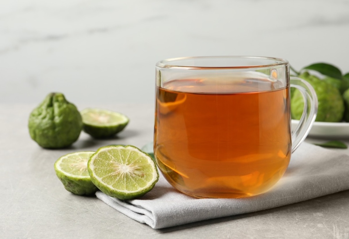 Bergamotlu Çay da Denir: Earl Grey Çayı Nedir? Özellikleri ve Faydaları Tarifi