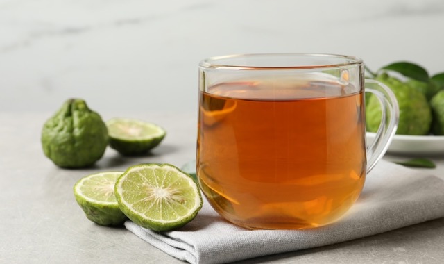 Bergamotlu Çay da Denir: Earl Grey Çayı Nedir? Özellikleri ve Faydaları