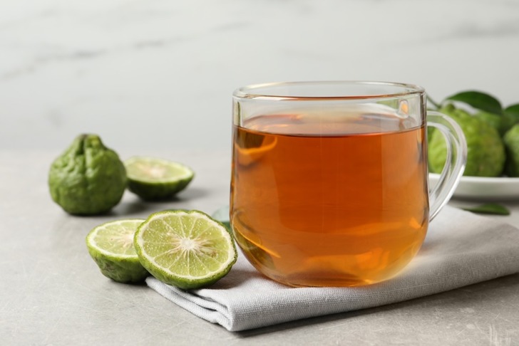 Earl Grey çayı