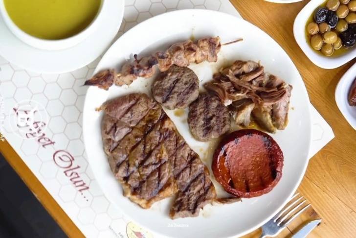 Başol Steak House