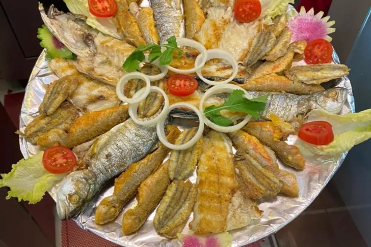Balıkçı Asiye