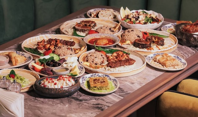 İzmit Yemek Yerleri: İzmit'teki En İyi 10 Mekan