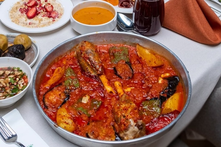 Tavacı Recep Usta Kocaeli