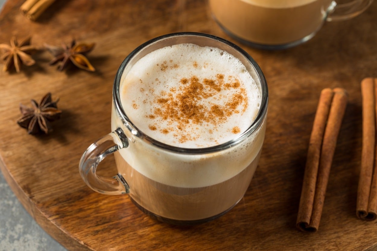 Chai Tea Latte Kalori Rehberi: Faydaları, Tarifi ve Ölçüler
