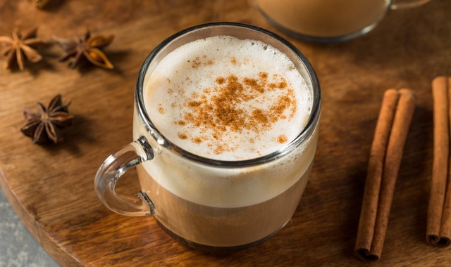 Chai Tea Latte Kalori Rehberi: Faydaları, Tarifi ve Ölçüler