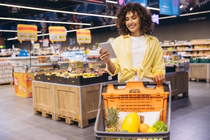 Market Alışveriş Listesi