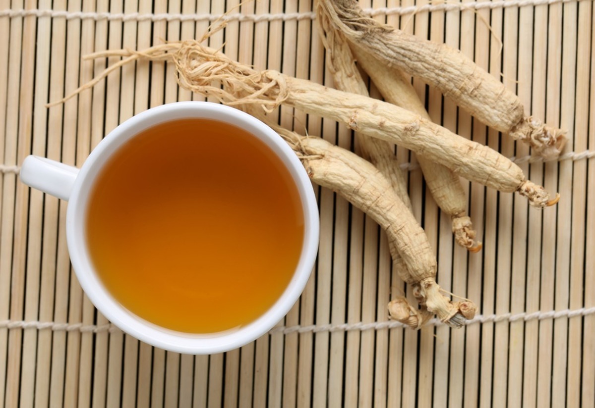Ginseng Çayı Nedir? Nasıl Yapılır? Faydaları Nelerdir? Tarifi