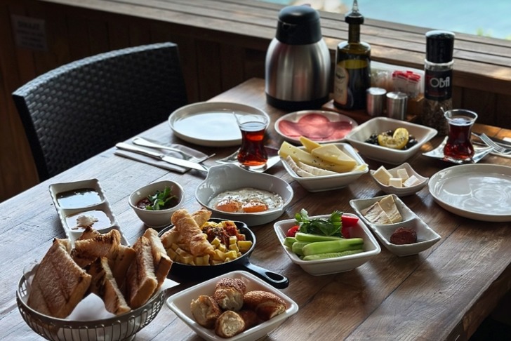 Etoba Restaurant