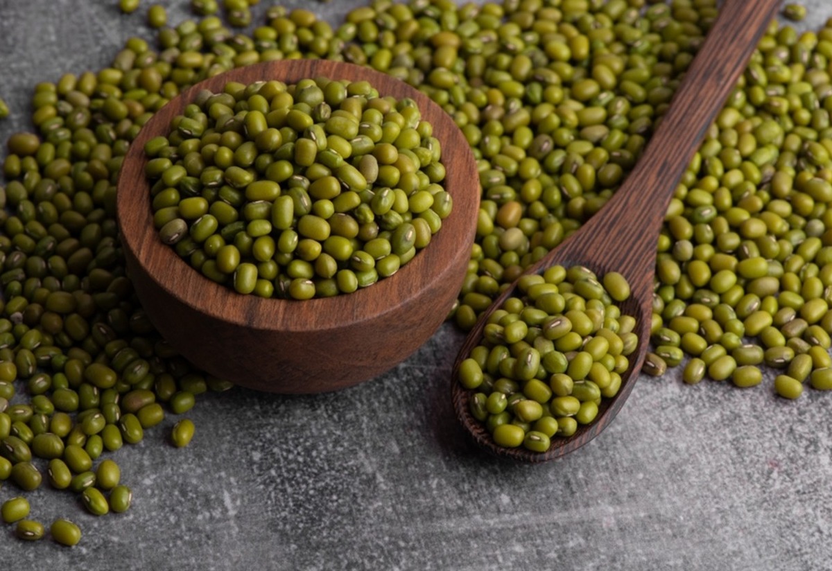 Maş Fasulyesi: Faydaları Nedir? Nasıl Pişirilir? Tarifi