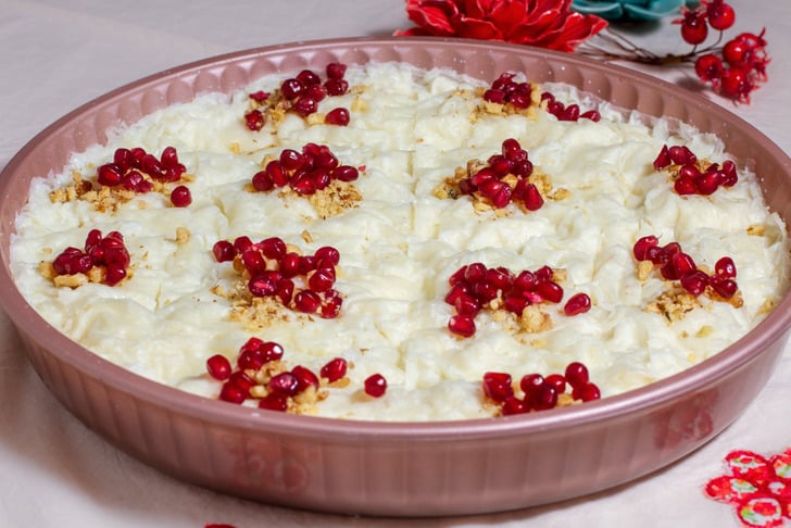 Ramazan Güllacı Tarifi