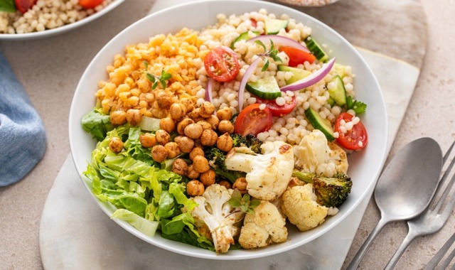Veganlar Ne Yer? Vegan Beslenmede Hangi Yiyecekler Yenebilir?
