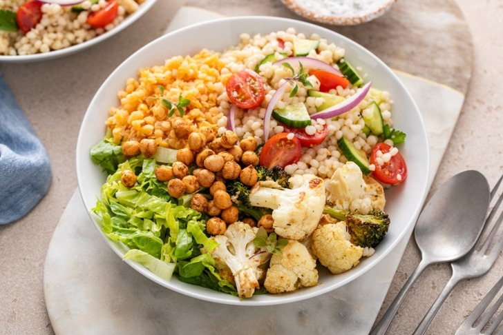 Vegan Beslenme