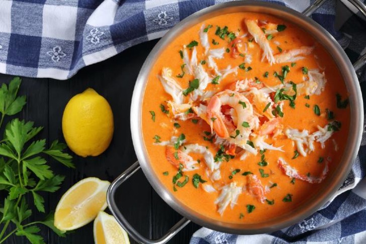 Bisque
