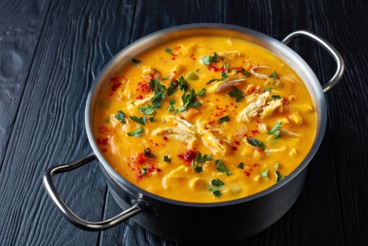 Bisque