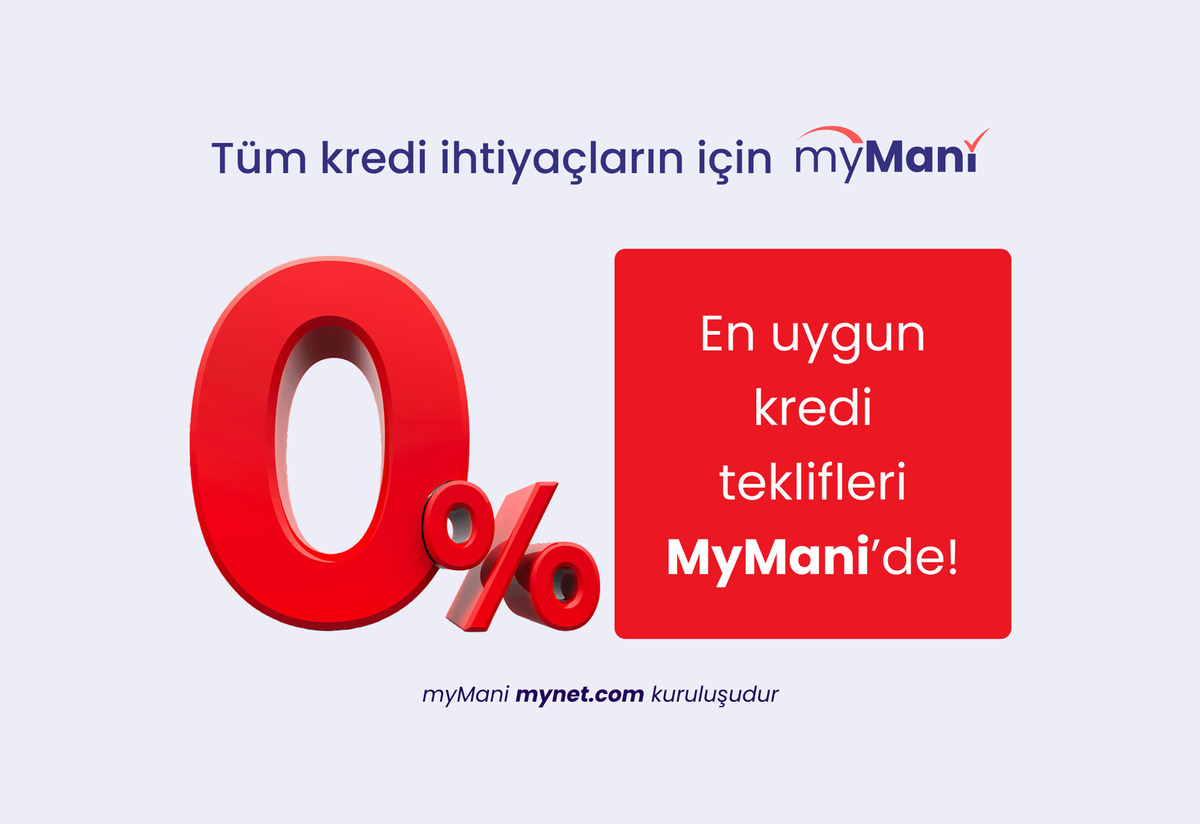 Finansal İhtiyaçlar İçin Karşılaştırma Platformu: myMani Tarifi