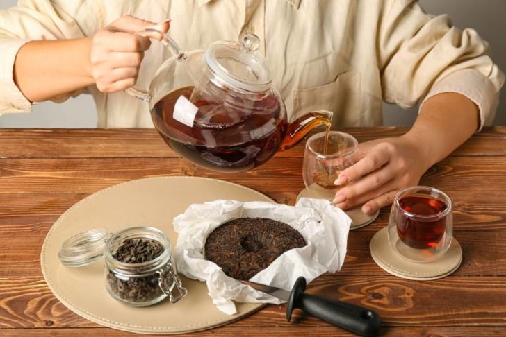 Çay Nasıl Saklanır